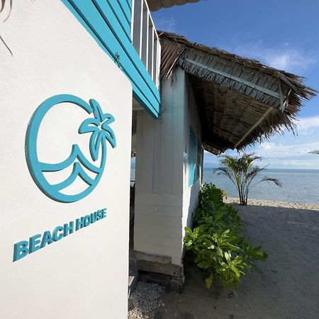 Sand Terrace Beach Bungalows Bantaj Kültér fotó